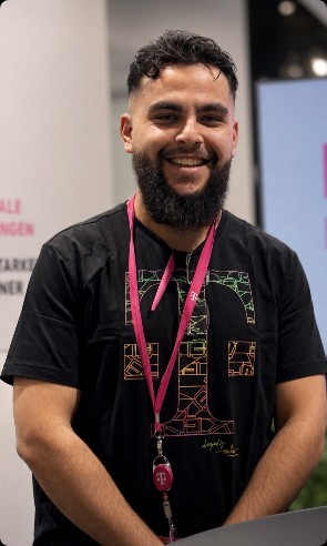 Weiteres Foto von Suhail