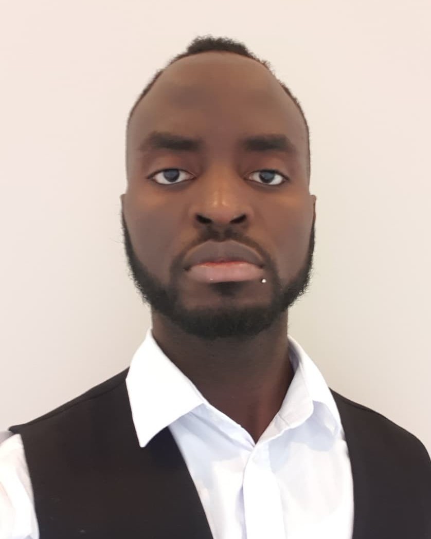 Profilbild von Serge Borel