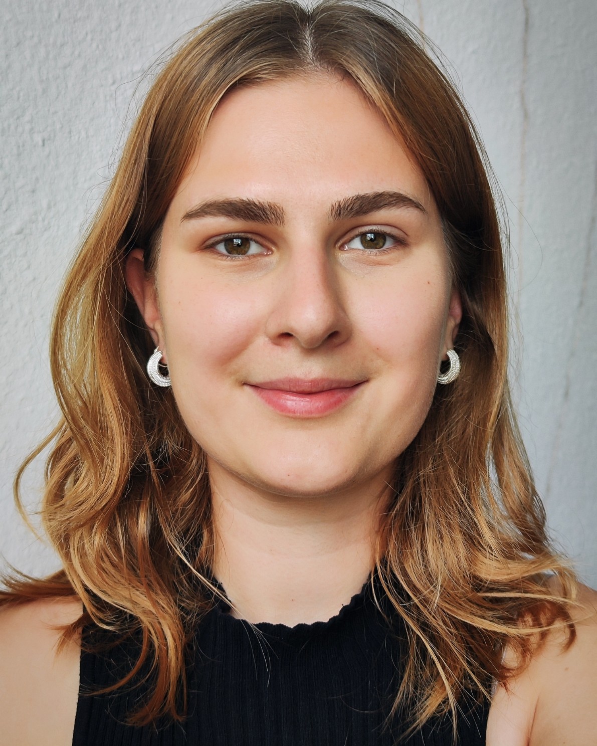 Profilbild von Selina