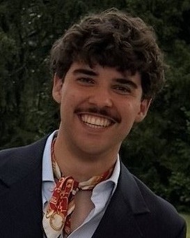 Profilbild von Benjamin Emilio