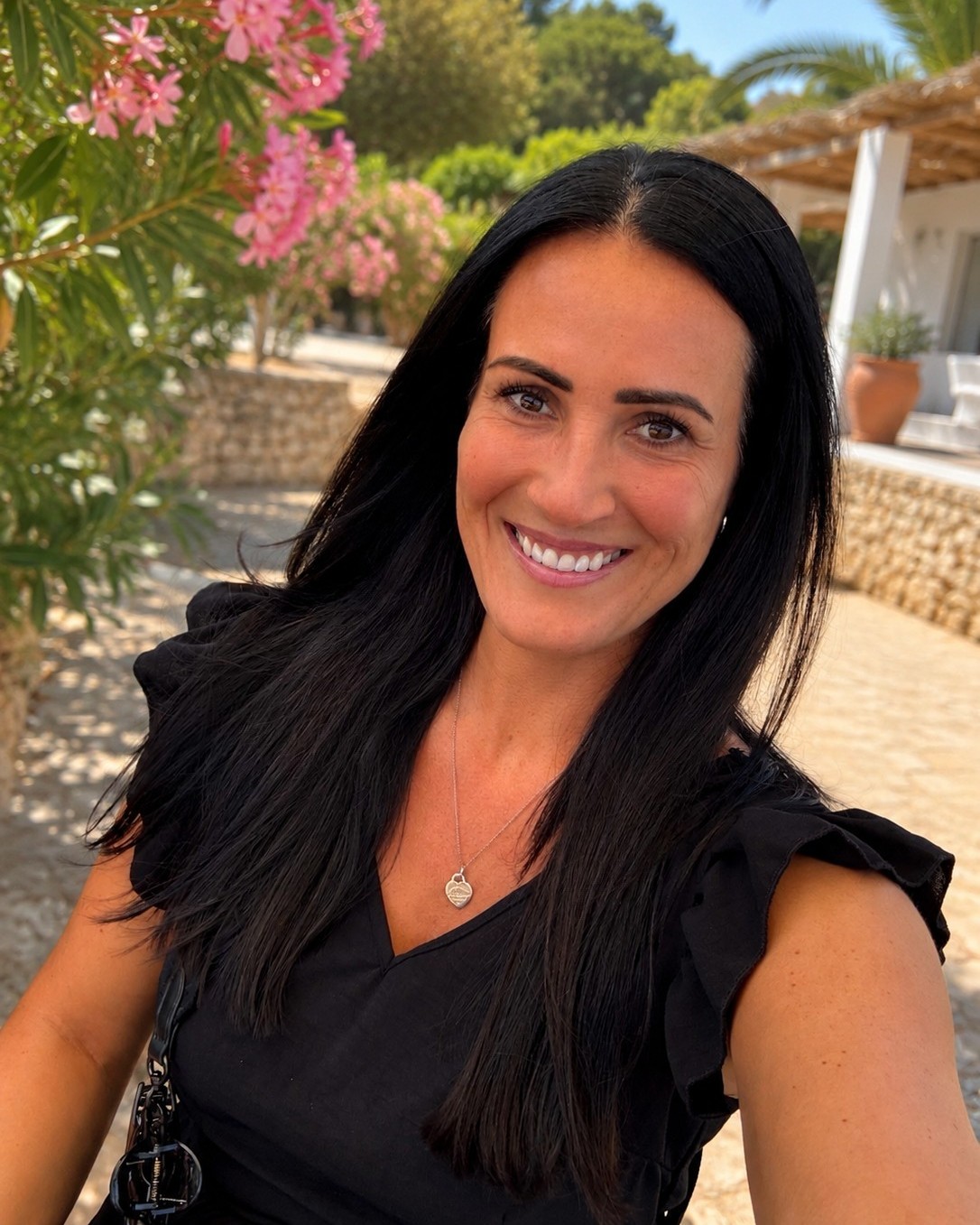 Profilbild von Alessa