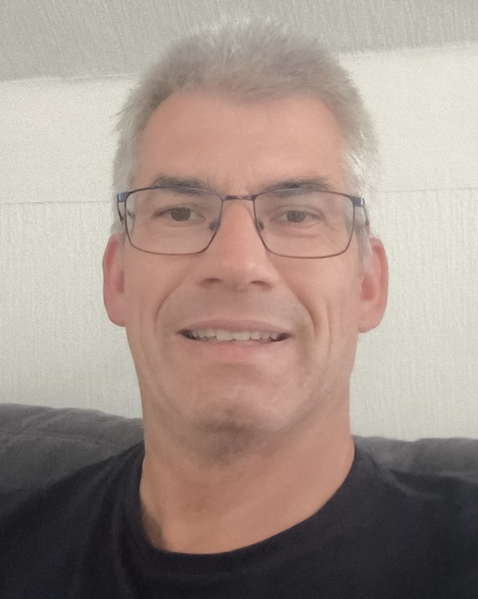 Profilbild von Olaf