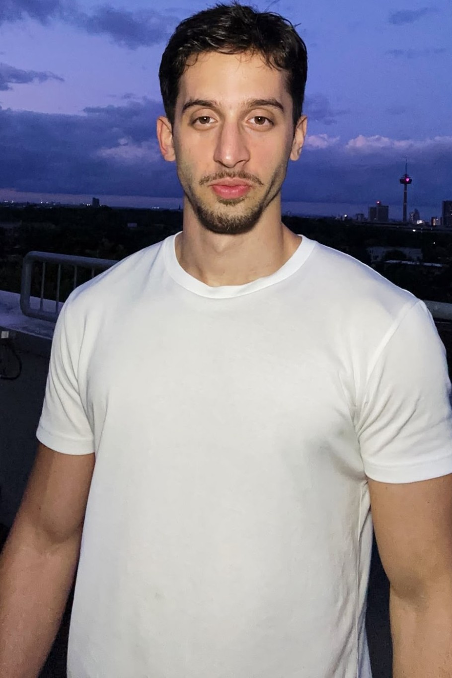 Weiteres Foto von Babak