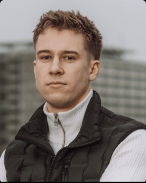 Profilbild von Fabian
