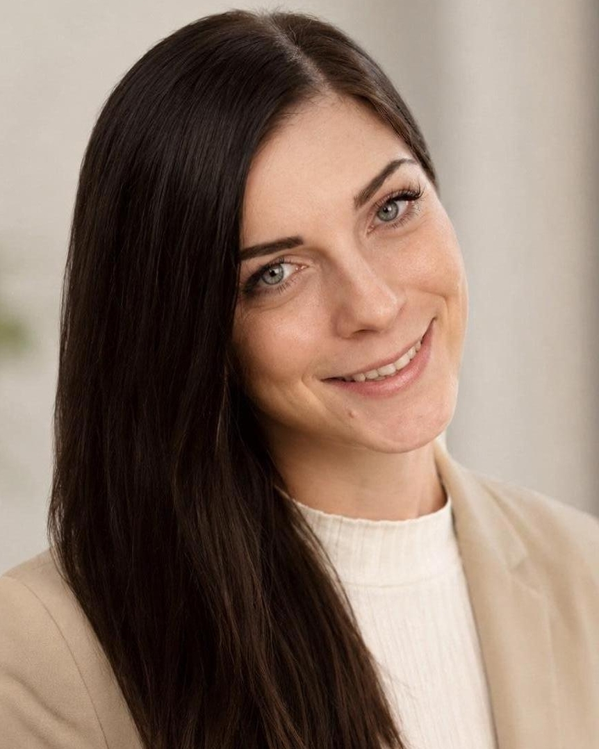 Profilbild von Katharina