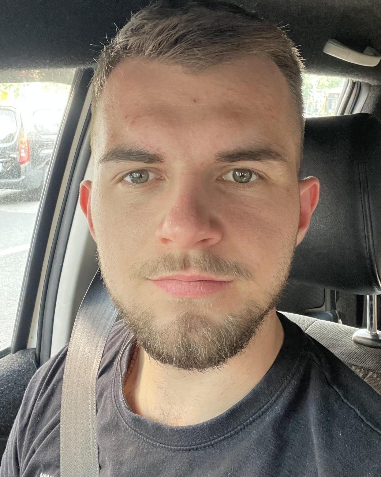 Profilbild von Maximilian