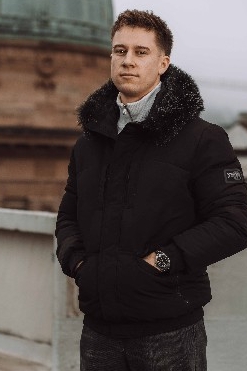 Weiteres Foto von Fabian