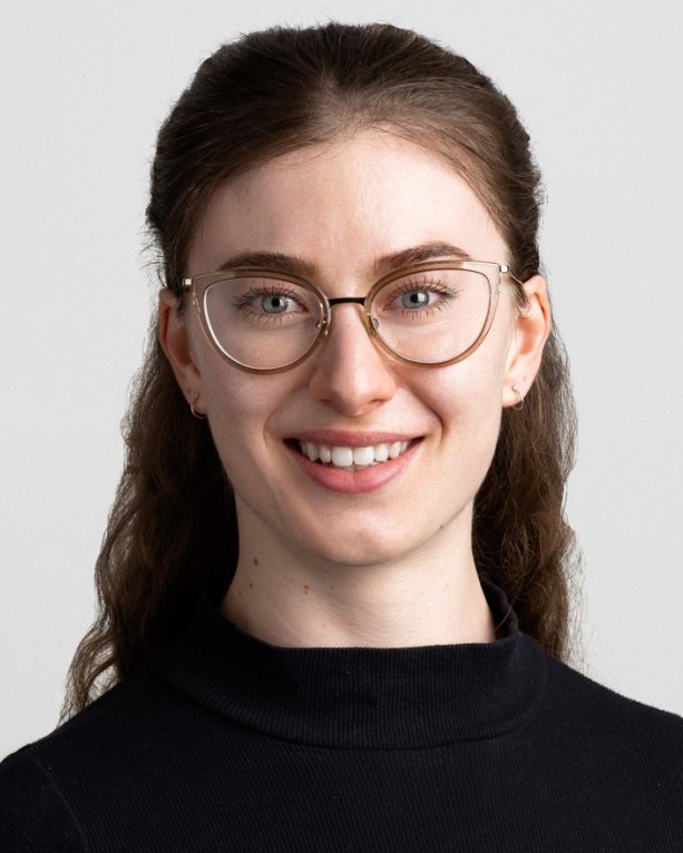 Profilbild von Valerie