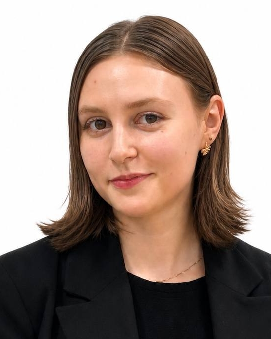 Profilbild von Elizaveta