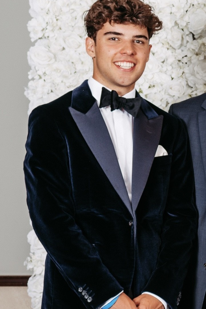 Weiteres Foto von Benjamin Emilio