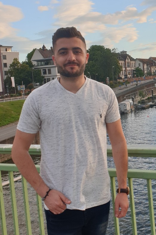 Weiteres Foto von Ghazwan