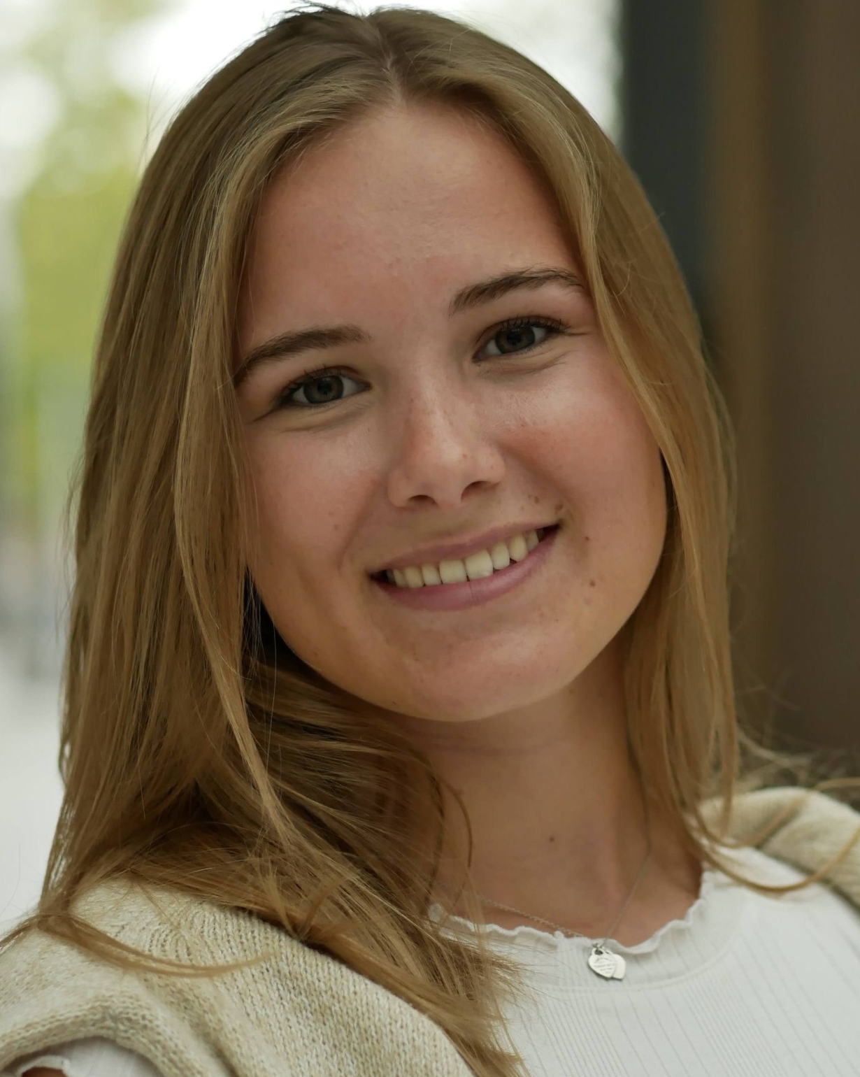 Profilbild von Carla