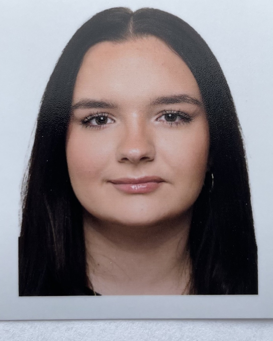 Profilbild von Julia