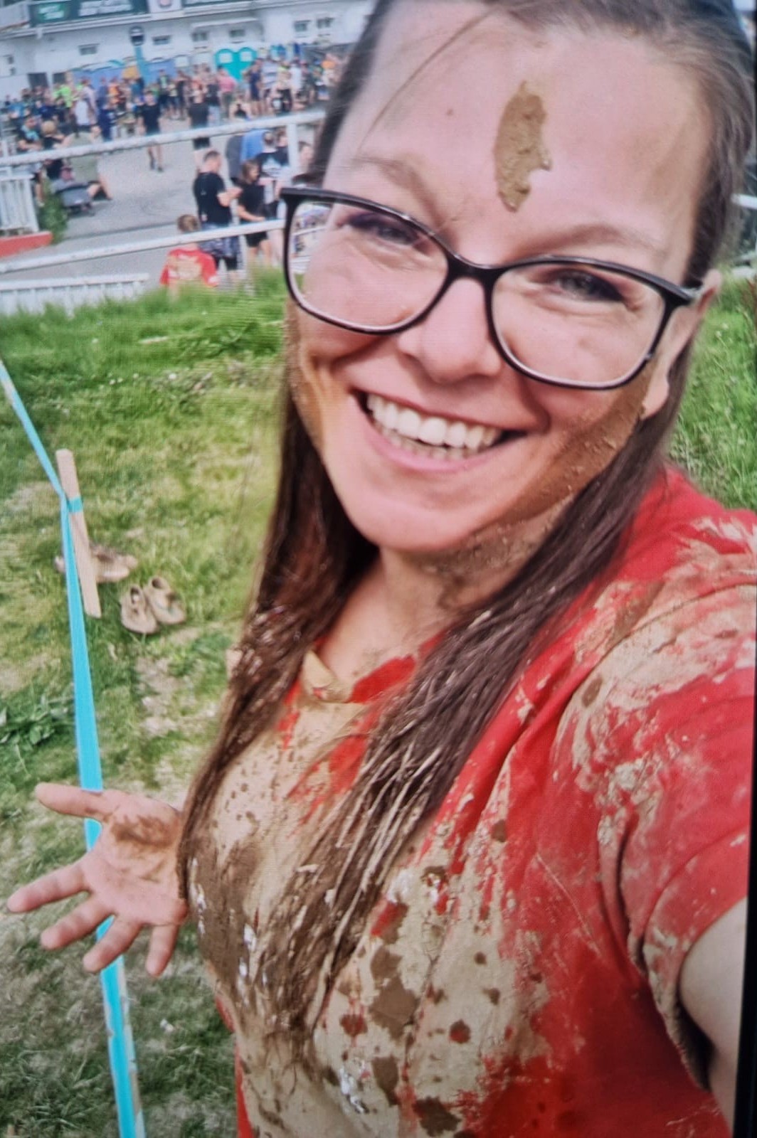 Weiteres Foto von Sabine