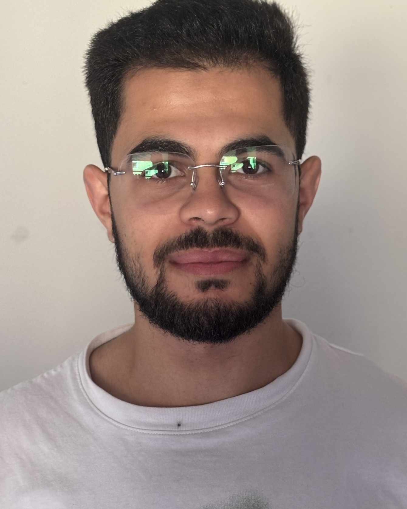 Profilbild von Majdi