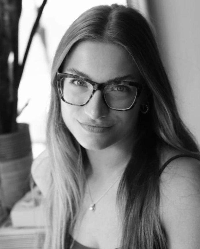 Profilbild von Vanessa