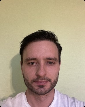 Profilbild von Maximilian