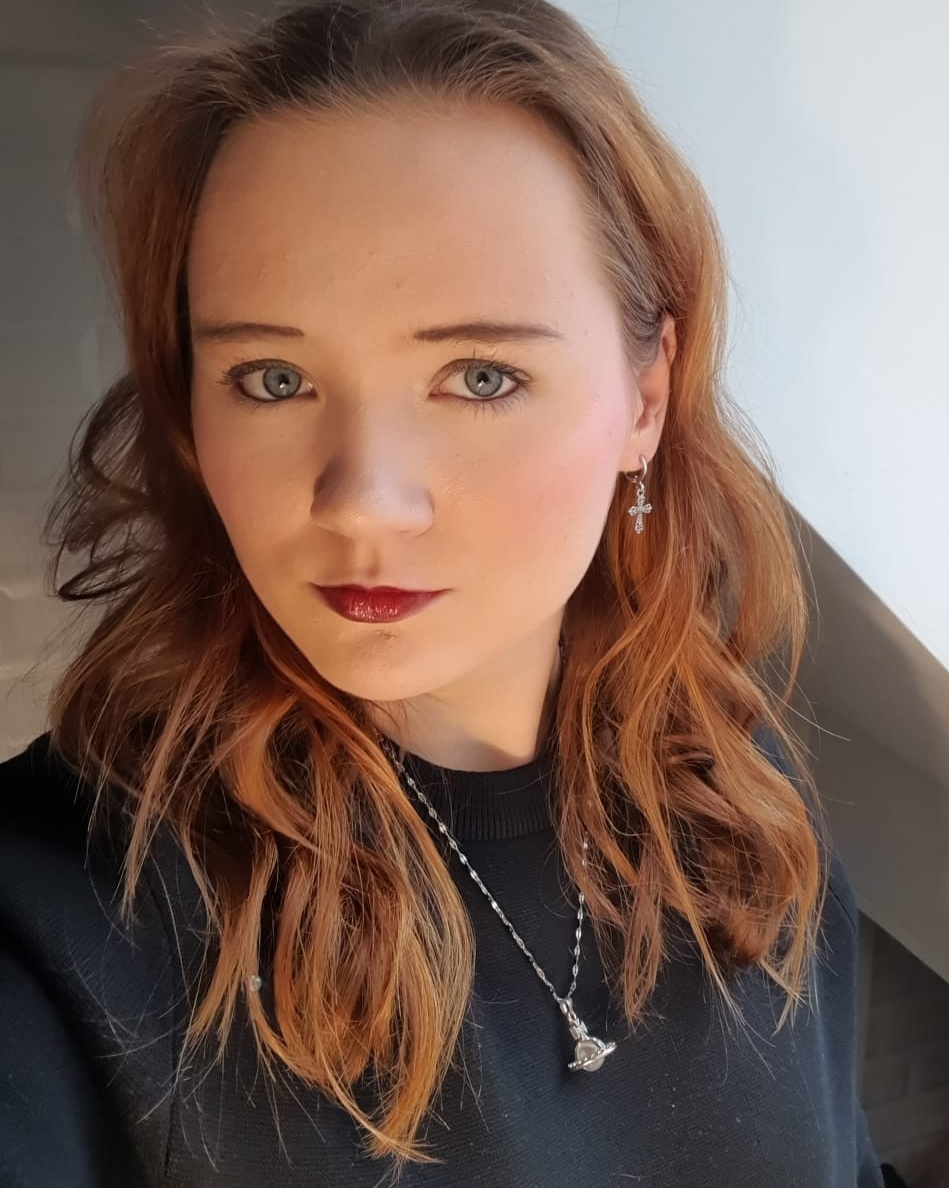 Profilbild von Alisa