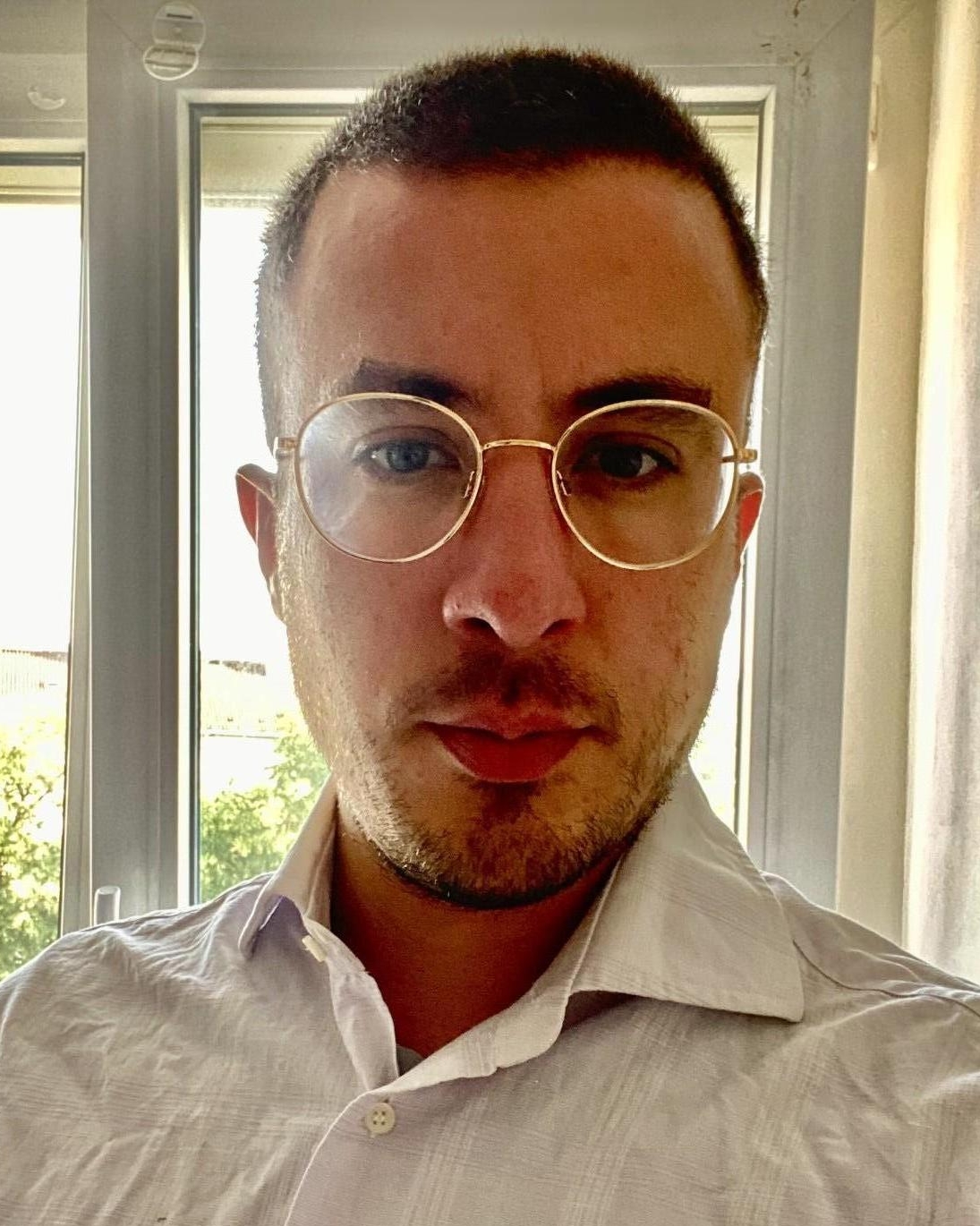 Profilbild von Daniel