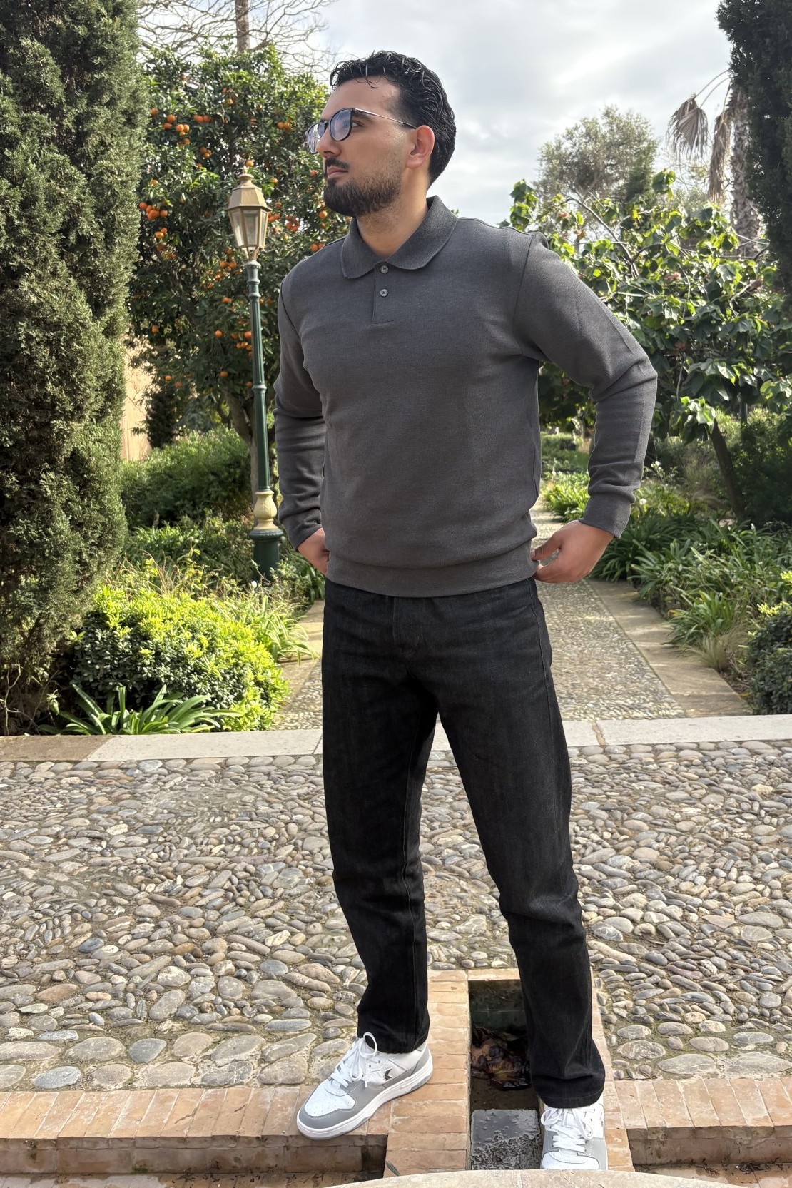 Weiteres Foto von Abdessalem