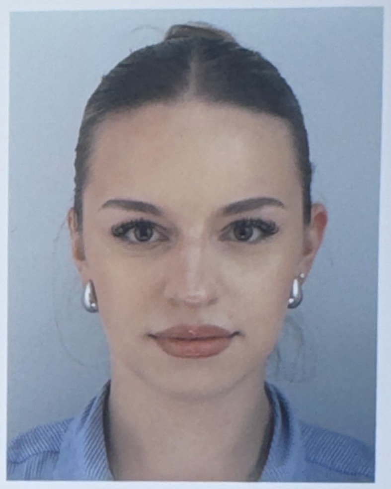 Profilbild von Alina