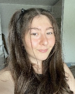 Profilbild von Vanessa