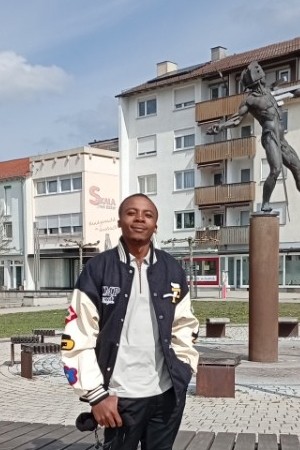 Weiteres Foto von Ronel