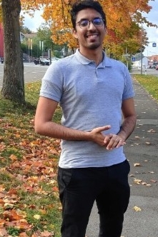 Weiteres Foto von Osamah Abdulhakim Dael