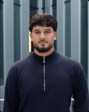 Profilbild von Deniz