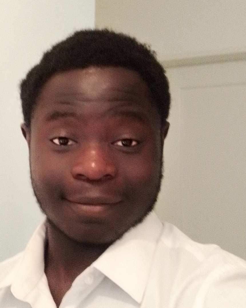 Profilbild von Divin Tresor