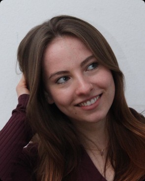 Profilbild von Franziska Amelie