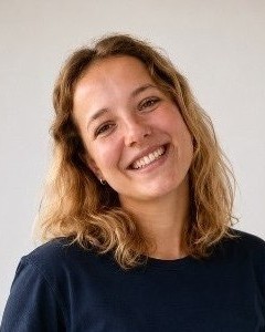Profilbild von Lisa Charlotta