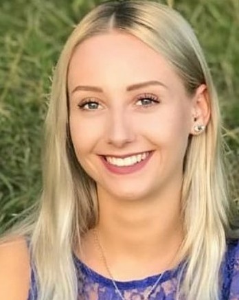 Profilbild von Kristina