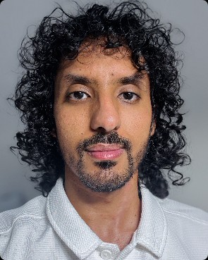 Profilbild von Osamah Abdulhakim Dael