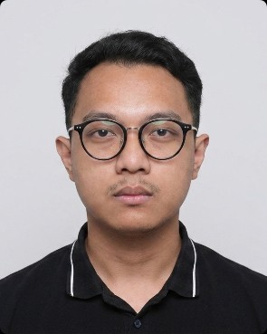 Profilbild von Aqsha Abiyan