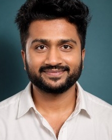 Profilbild von Nandan Kumar