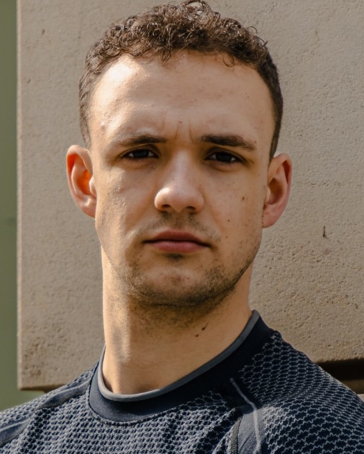 Profilbild von Benjamin