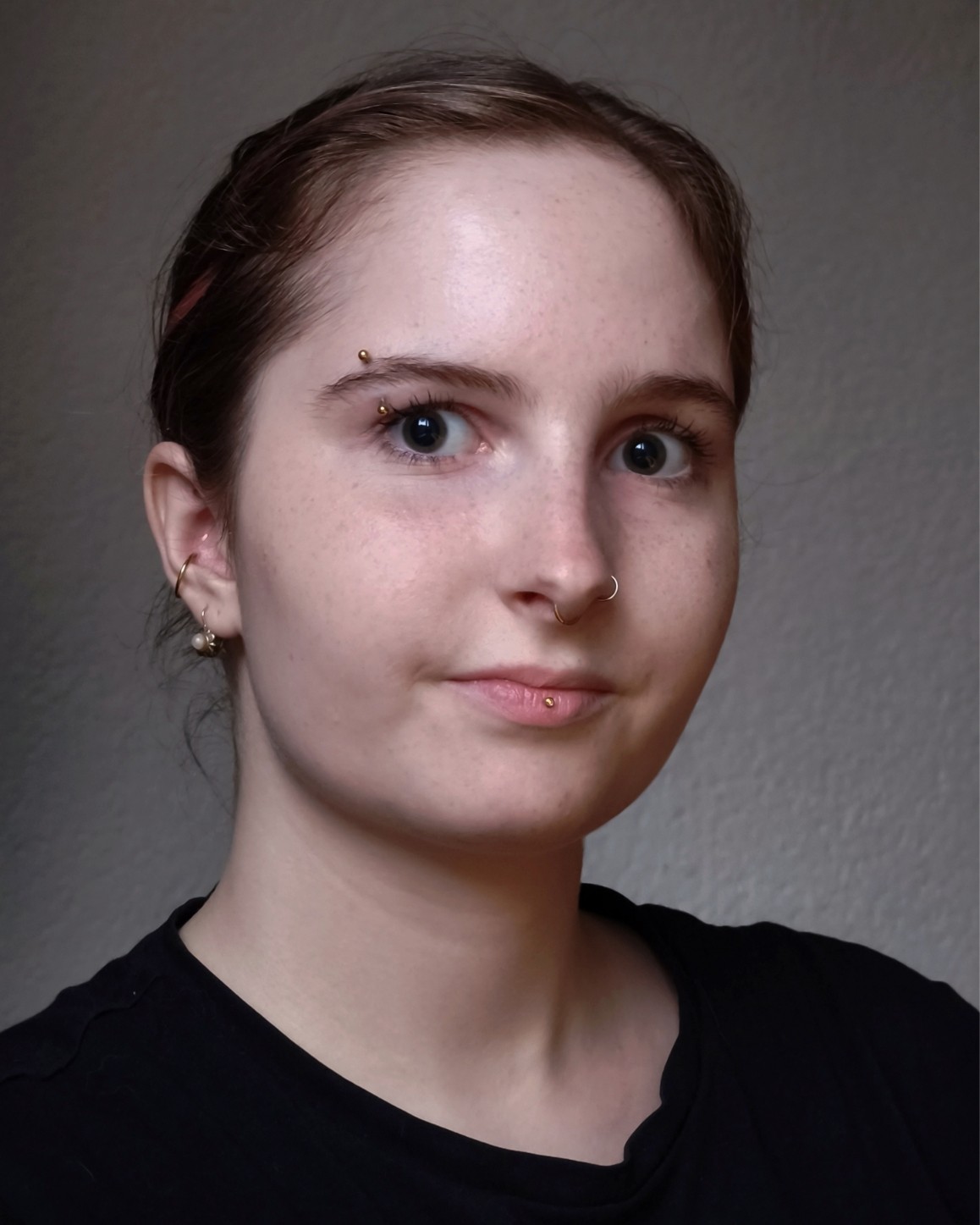 Profilbild von Nina Charlotte