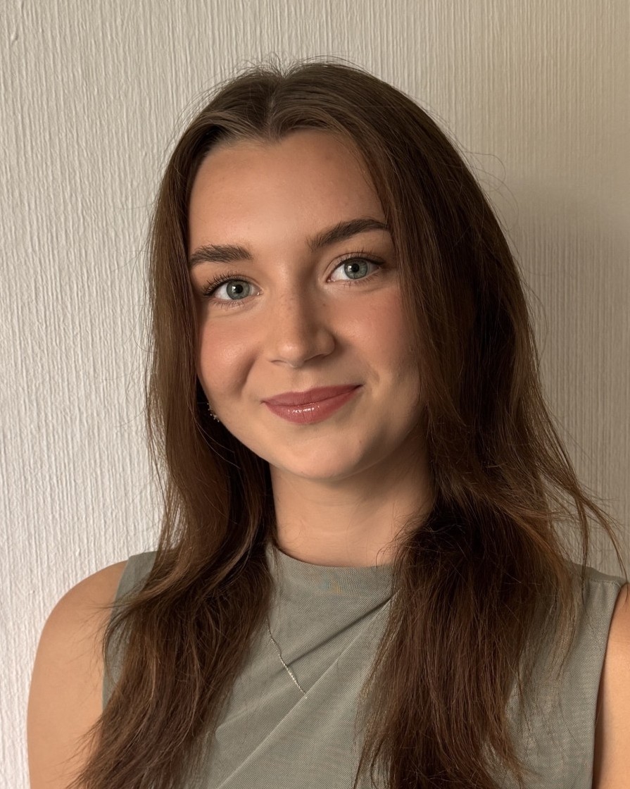 Profilbild von Lena