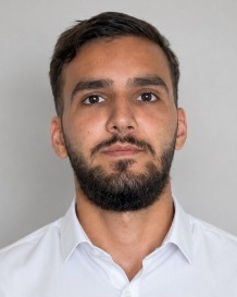 Profilbild von Muhammed Bilal