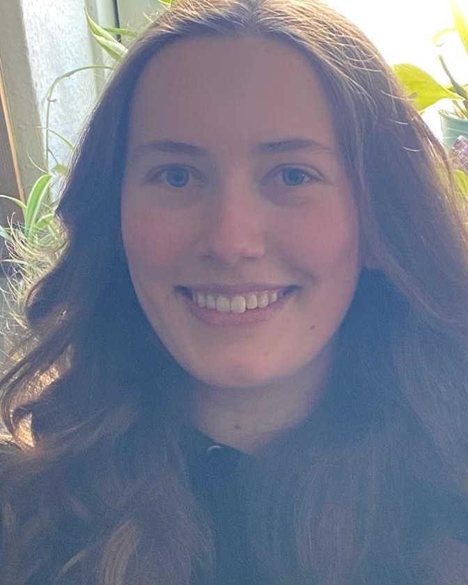 Profilbild von Lena