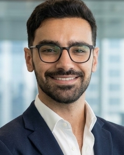 Profilbild von Ali
