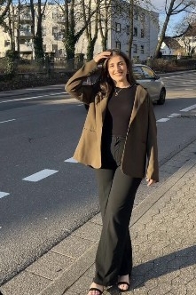 Weiteres Foto von Nesrin