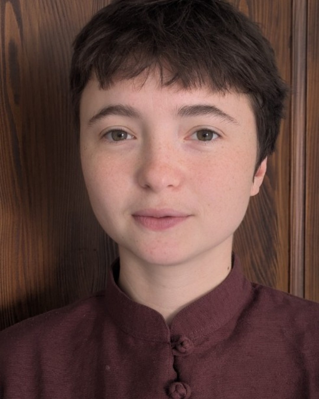 Profilbild von Josepha Marie Jean