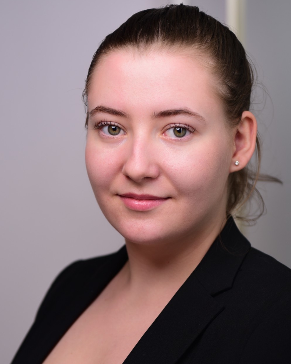Profilbild von Ludovica