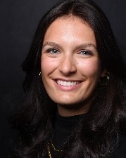 Profilbild von Greta
