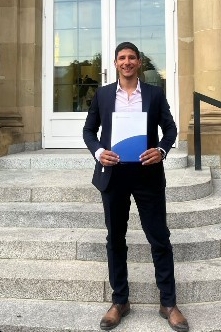 Weiteres Foto von Marwan