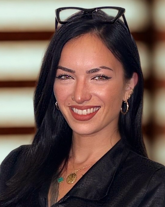 Profilbild von Daria
