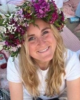 Profilbild von Maya Marte