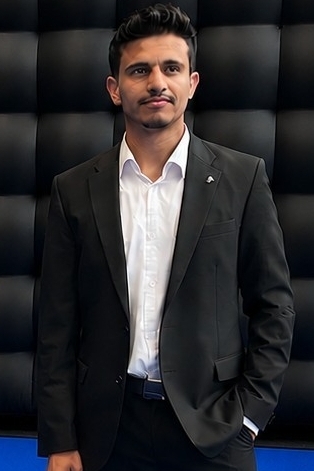 Weiteres Foto von Abdulrahman